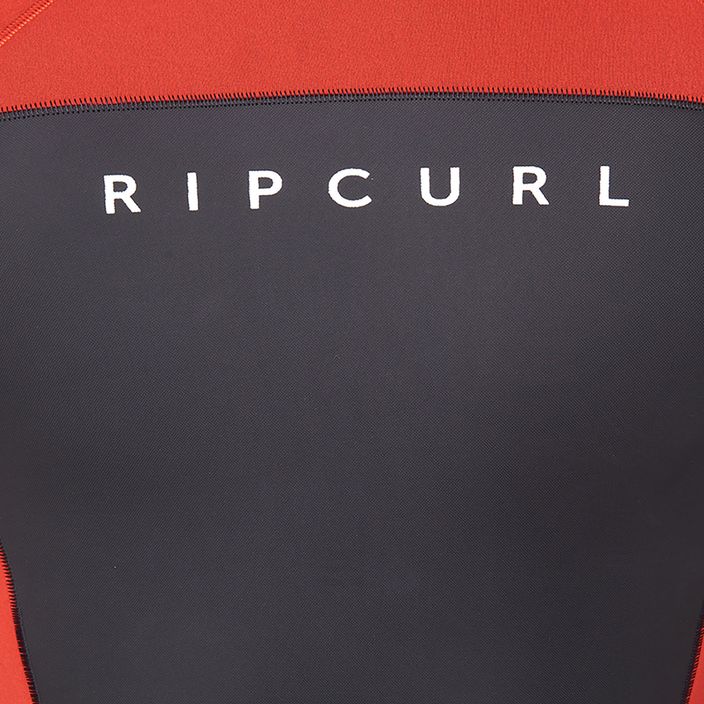 Мъжки бански костюм Rip Curl Omega 2 mm Red 111MSP 6