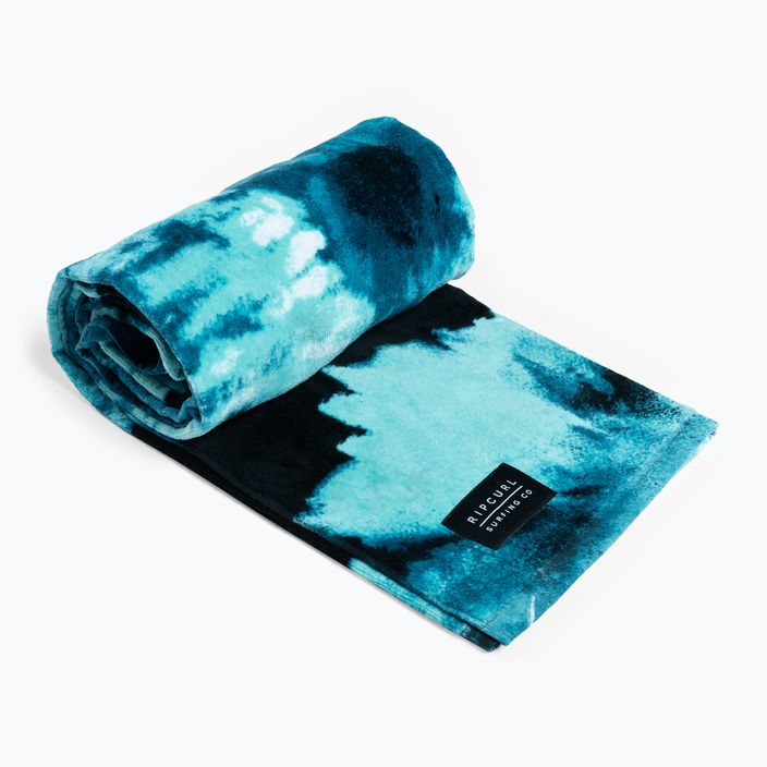 Rip Curl Mix Up кърпа черна/синя 000MTO 2