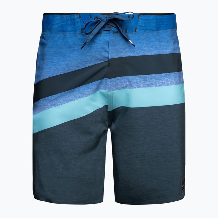 Мъжки къси панталони за плуване Rip Curl Mirage Revert Ultimate 20 blue CBOPY9