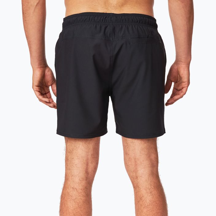 Мъжки къси панталони за плуване Rip Curl Daily 16 Volley black CBOVE4 3