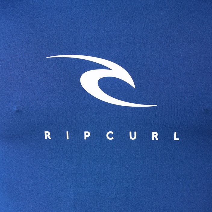 Rip Curl Corps 49 мъжка тениска за плуване тъмносиня 12JMRV 6