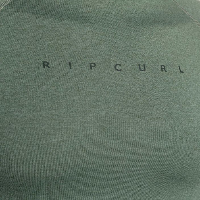 Rip Curl Dawn Patrol Perf мъжка блуза за плуване 4519 green 12RMRV 3