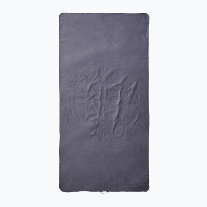 Rip Curl Surf Series Towel Packable black 2