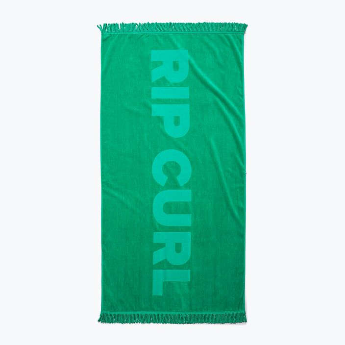 Кърпа Rip Curl Premium Surf 60 green 003WTO