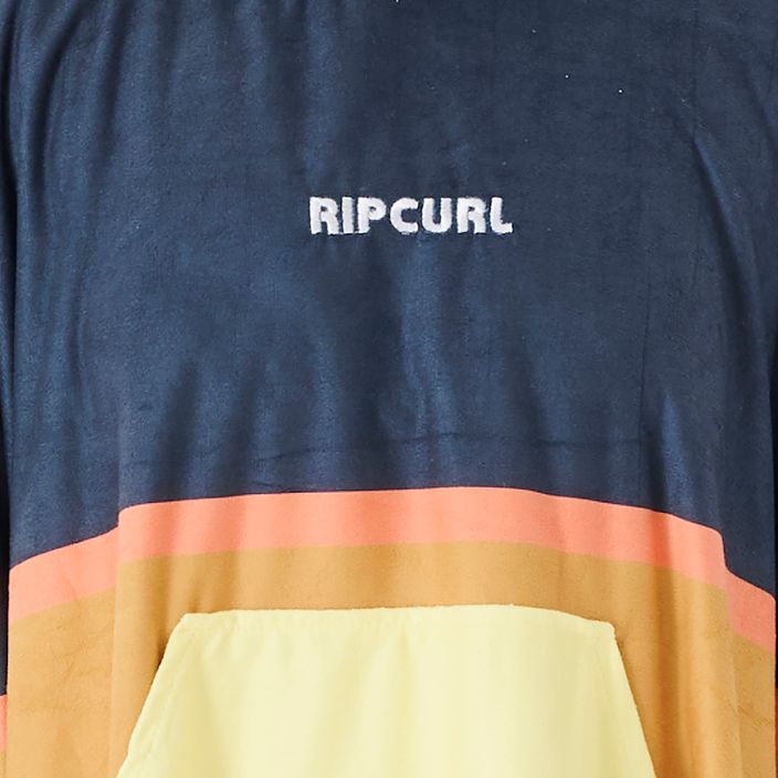 Пончо за жени Rip Curl Surf Revival 3282 цвят 00IWTO 4