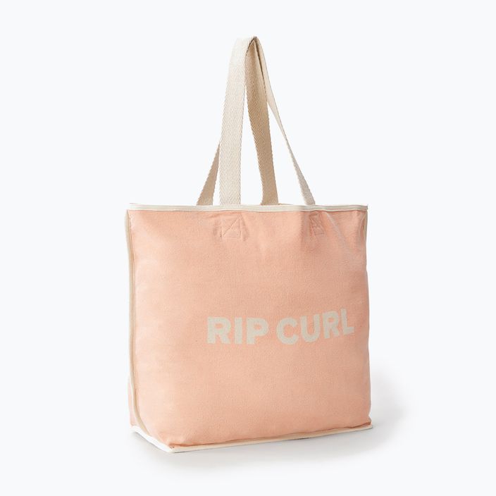 Дамска чанта Rip Curl ClaSSic Surf 31 l Tote peach 2