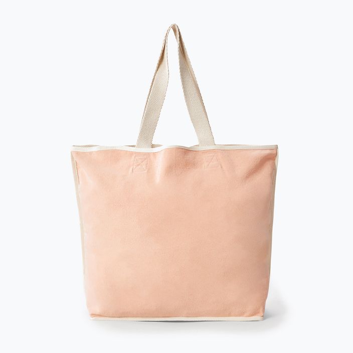 Дамска чанта Rip Curl ClaSSic Surf 31 l Tote peach 3