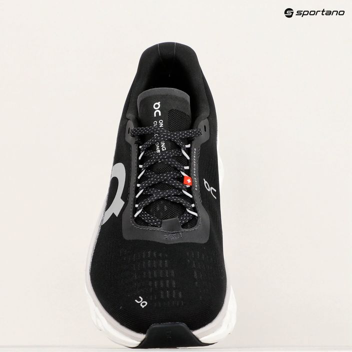 Мъжки обувки за бягане On Running Cloudmonster 2 black/frost 16
