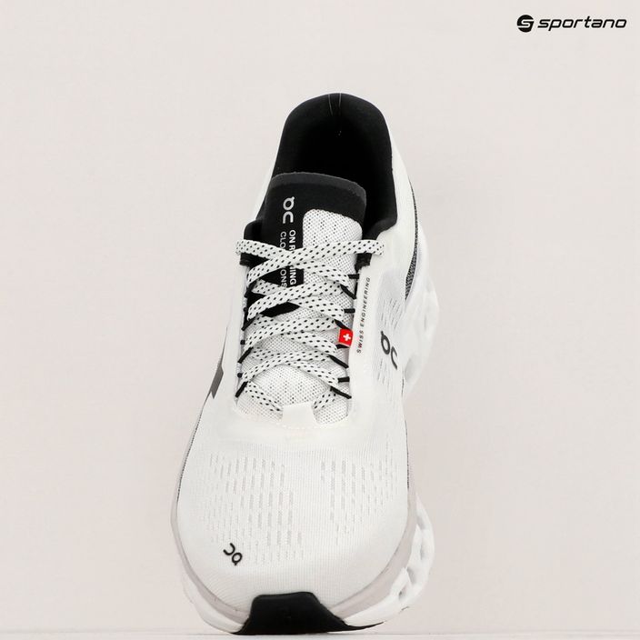 Мъжки обувки за бягане On Running Cloudmonster 2 undyed/frost 16