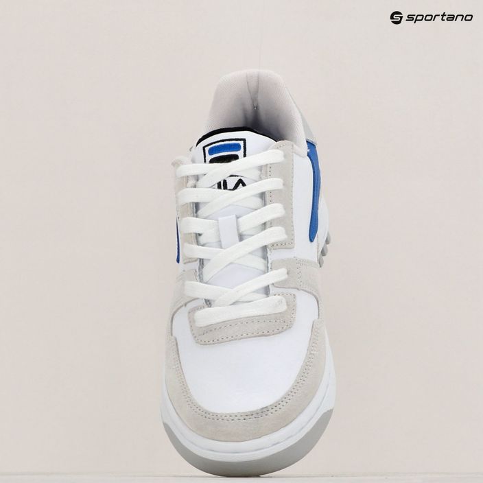 FILA мъжки обувки Fxventuno L white-prime blue 15