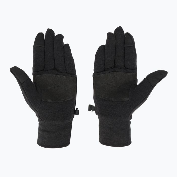 Ръкавици за трекинг Icebreaker Sierra black 2