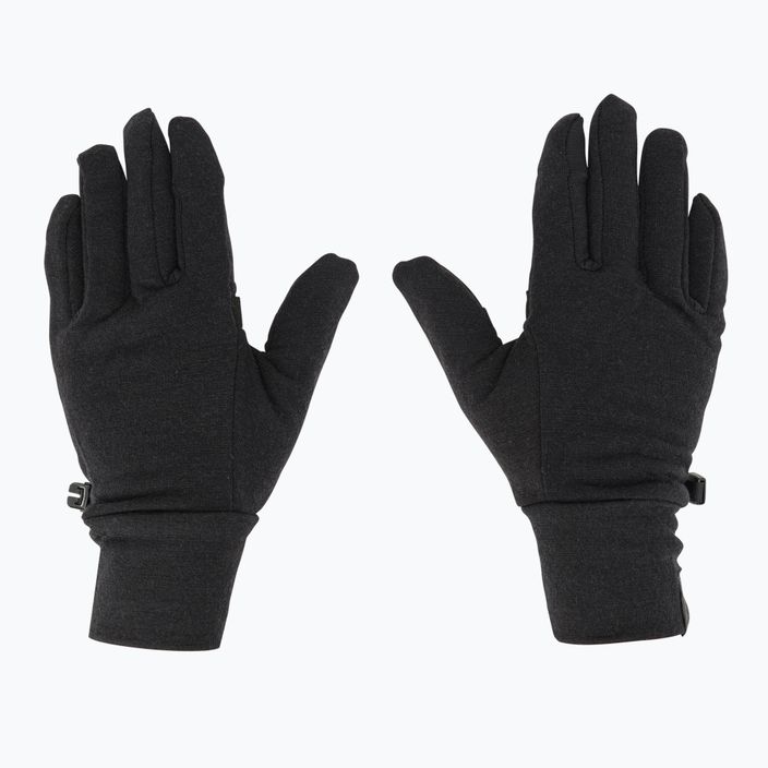 Ръкавици за трекинг Icebreaker Sierra black 3
