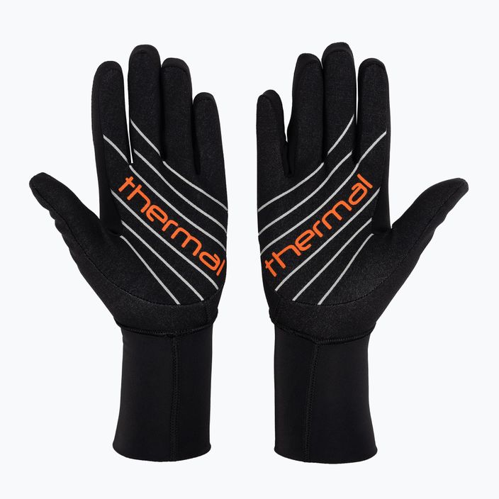 BlueSeventy Термо ръкавици за плуване BL60 black 2