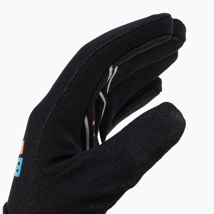 BlueSeventy Термо ръкавици за плуване BL60 black 4