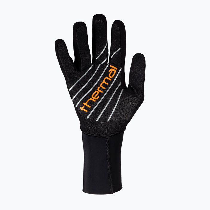 BlueSeventy Термо ръкавици за плуване BL60 black 6