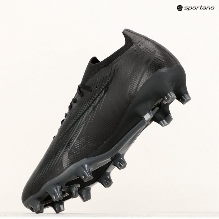 PUMA Ultra Match FG/AG футболни обувки puma black/copper rose 16