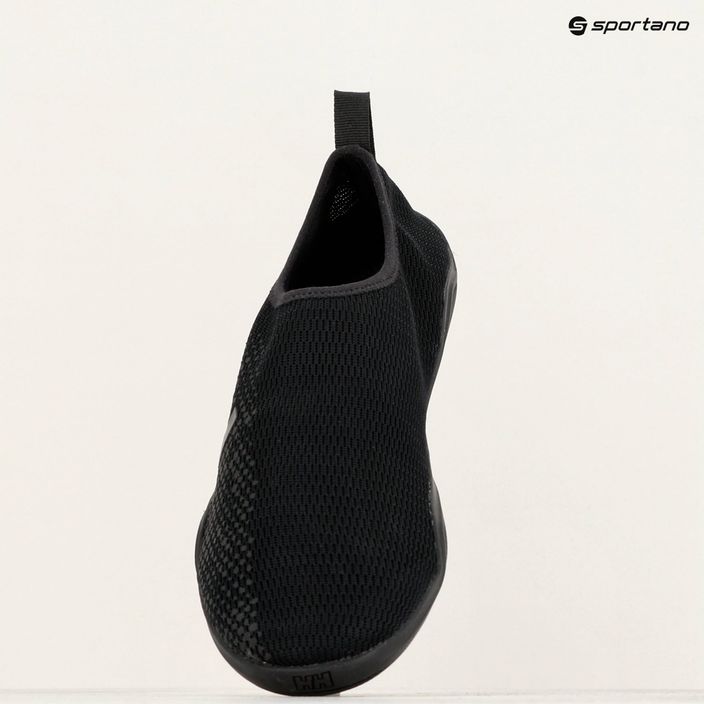 Helly Hansen Crest Watermoc мъжки обувки за вода черни/въглени 15