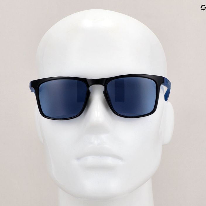 Слънчеви очила Nike Sky Ascent обсидиан/нави 4