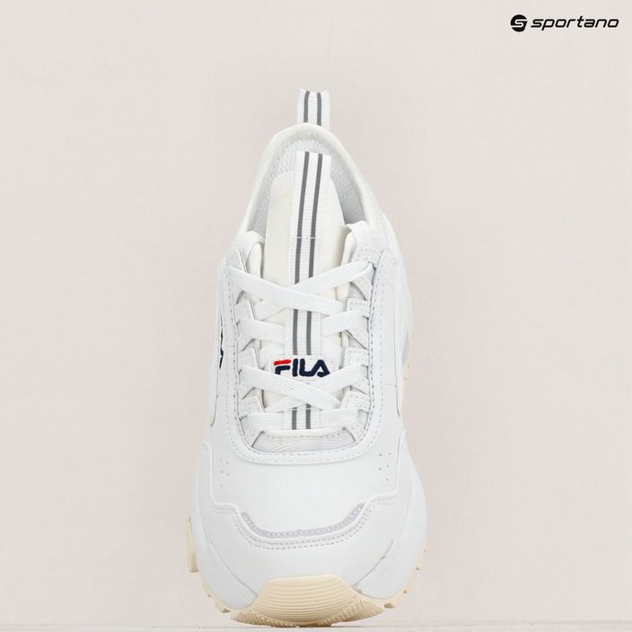 FILA дамски обувки Upgr8 white 17