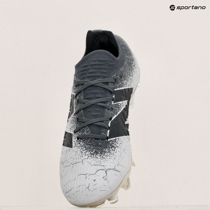 New Balance мъжки футболни обувки Tekela Pro Low Laced FG V4+ graphite 14