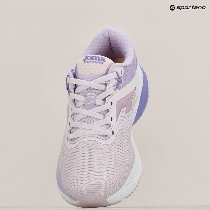 Дамски обувки за бягане Joma Hispalis light pink 14