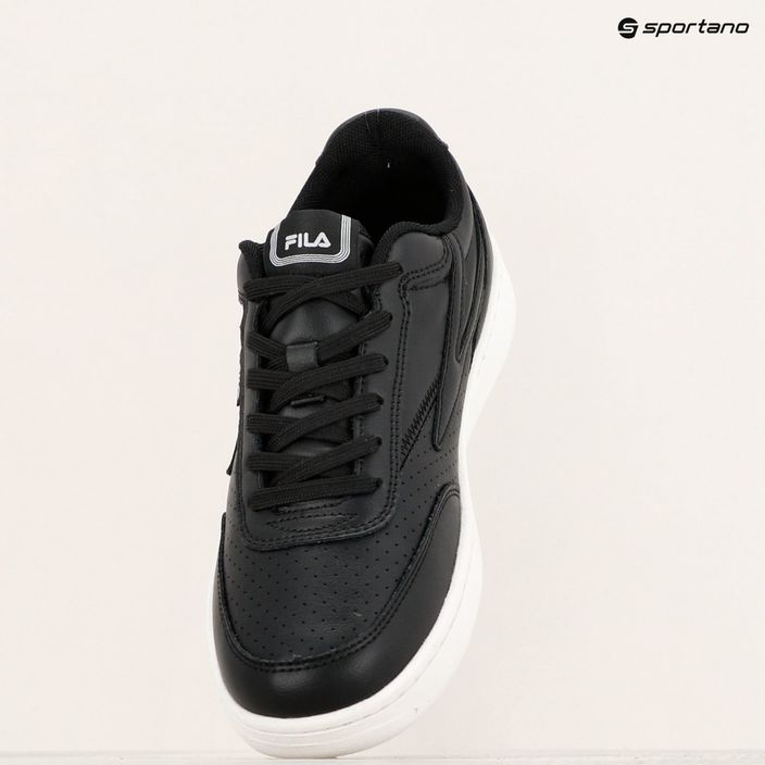 FILA мъжки обувки Sevaro black 10