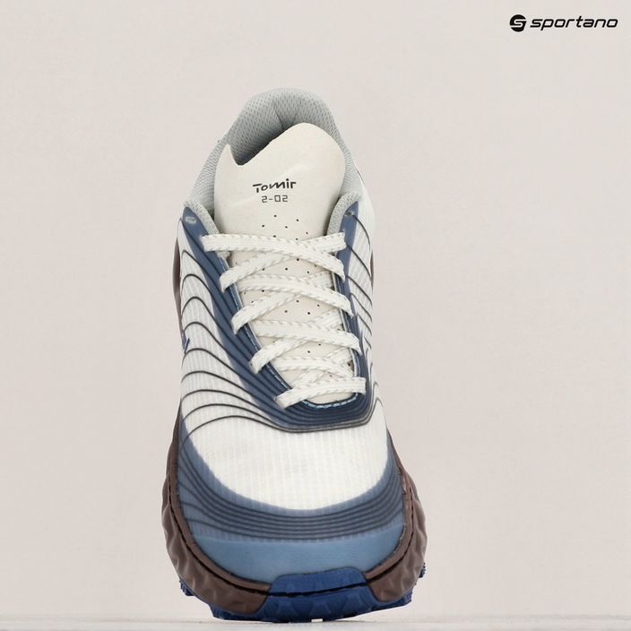 NNormal Tomir 2.0 обувки за бягане бели 9