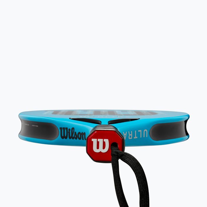 Wilson Ultra Team V2 Ракета за падел синя WR067021U2 10