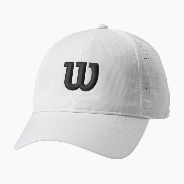 Мъжки Wilson Ultralight Tennis Cap II white WRA815201 5