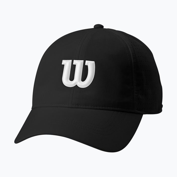 Мъжки Wilson Ultralight Tennis Cap II black WRA815202 5
