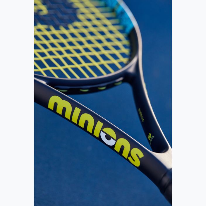 Ракета за тенис Wilson Minions 103 10