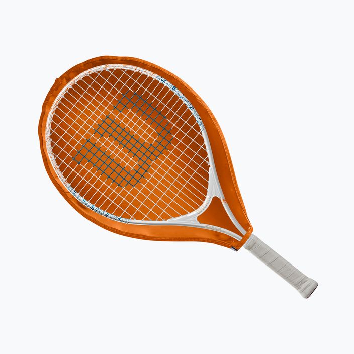 Детска тенис ракета Wilson Roland Garros Elite 23, бяла WR086410H 9