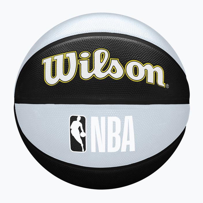 Wilson NBA Team Tribute Utah Jazz баскетбол WZ4011602XB7 размер 7 2