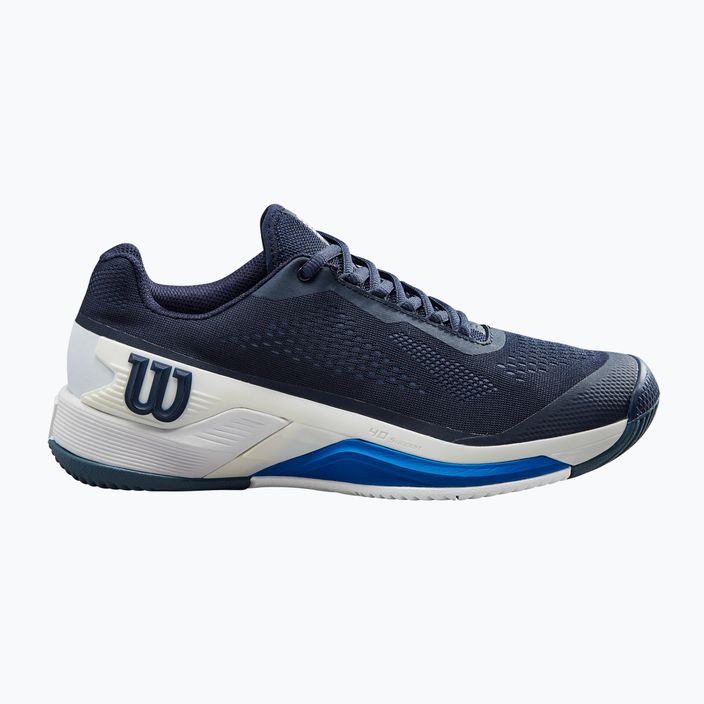 Мъжки обувки за тенис Wilson Rush Pro 4.0 navy blue WRS330650 20