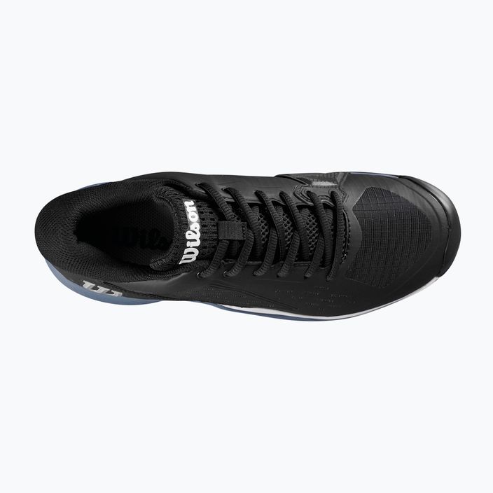 Wilson Rush Pro Ace Clay мъжки обувки за тенис черни WRS331240 14
