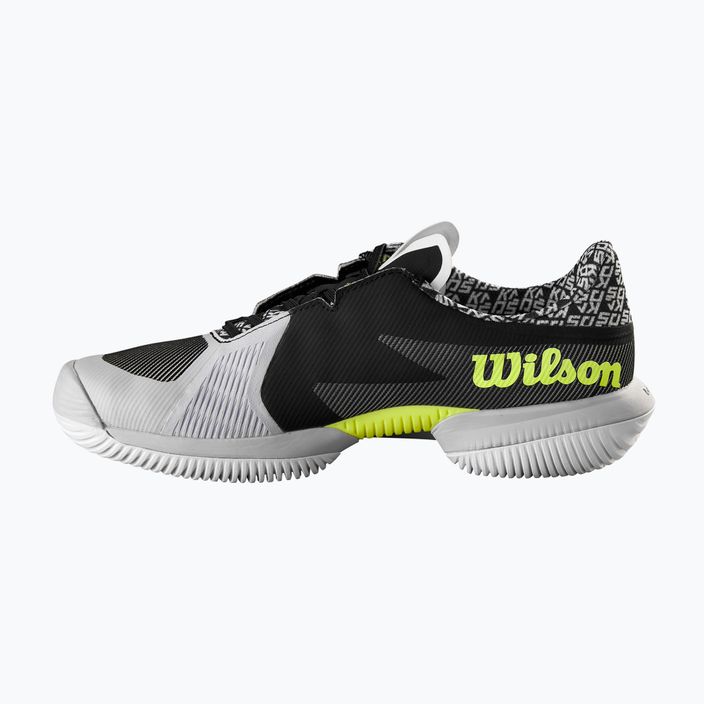 Мъжки обувки за тенис Wilson Kaos Swift 1.5 blue WRS330150 13