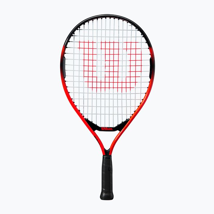 Детска тенис ракета Wilson Pro Staff Precision 19 WR118210H 6