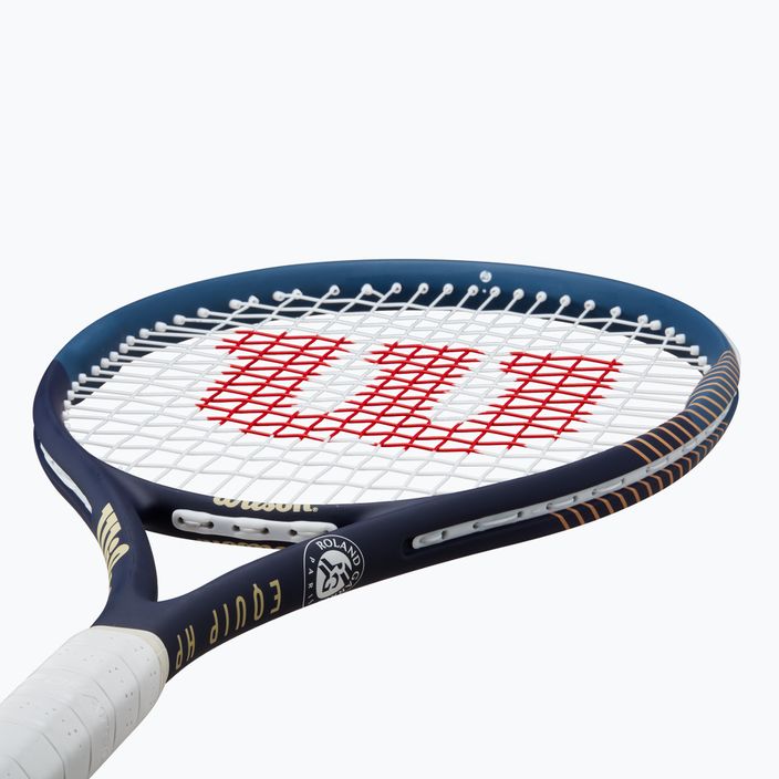 Тенис ракета Wilson Roland Garros Equipe Hp 5