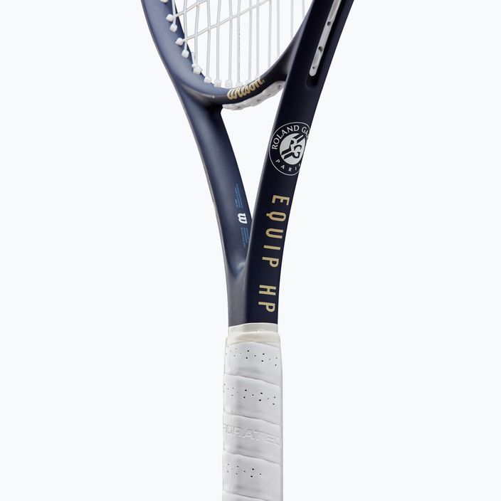 Тенис ракета Wilson Roland Garros Equipe Hp 6