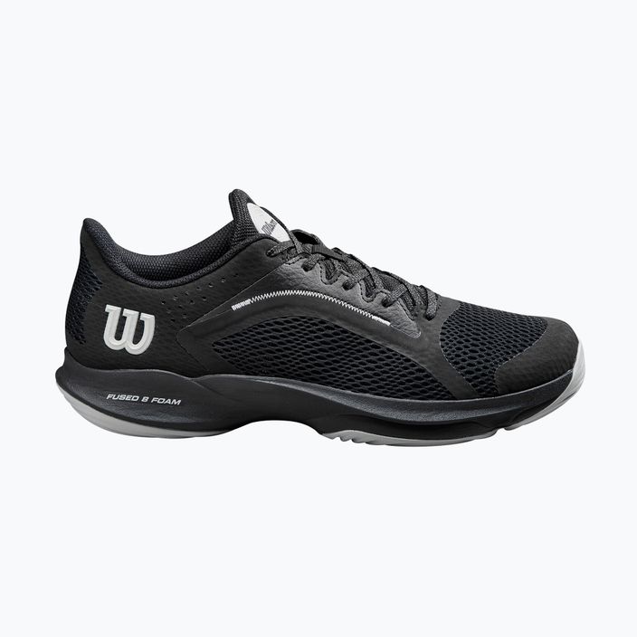 Мъжки обувки за гребане Wilson Hurakn 2.0 black/pearl blue/black 9