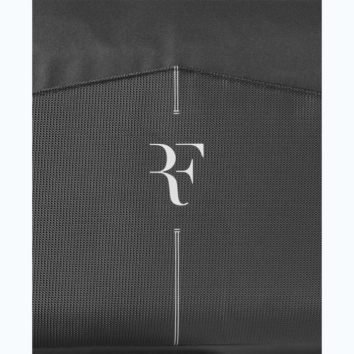 Чанта за тенис Wilson Roger Federer Practice 6Pk black 3