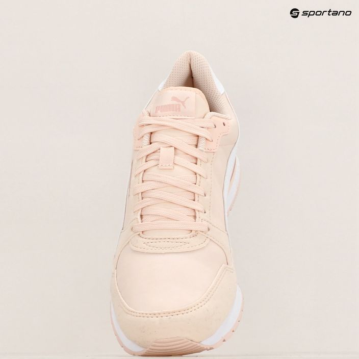 Обувки PUMA ST Runner v3 NL rosebay/puma white/rose quartz 9