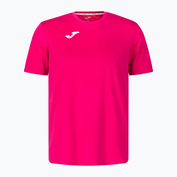 Joma Combi SS футболна фланелка розова 100052 6
