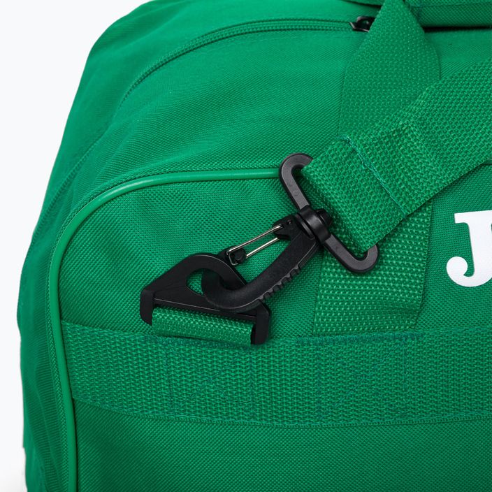 Футболна чанта Joma Training III зелена 400006.450 5