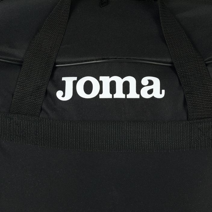 Футболна чанта Joma Training III черна 400007.100 5