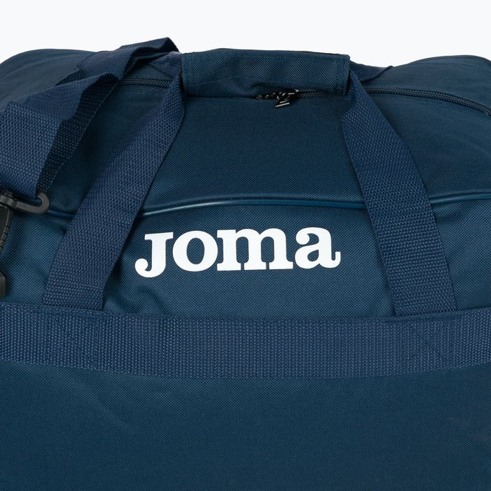 Футболна чанта Joma Training III тъмносиня 400007.300 5