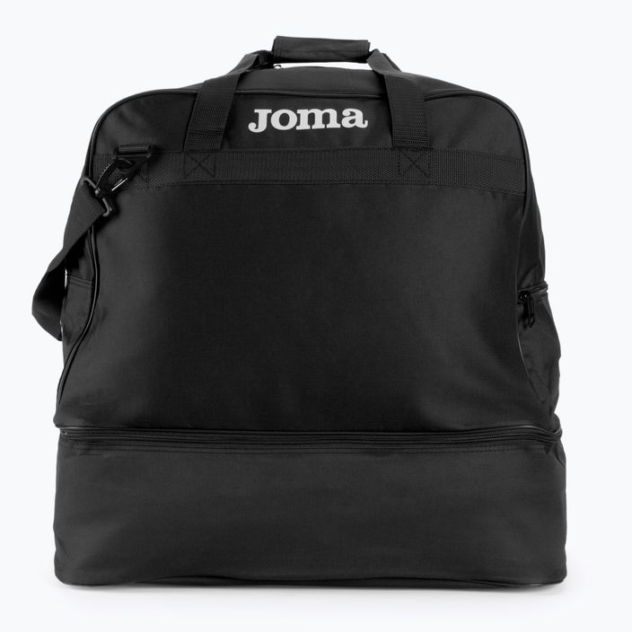 Футболна чанта Joma Joma Training III black 400008.100