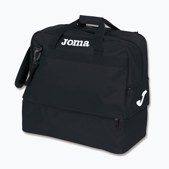 Футболна чанта Joma Joma Training III black 400008.100 6