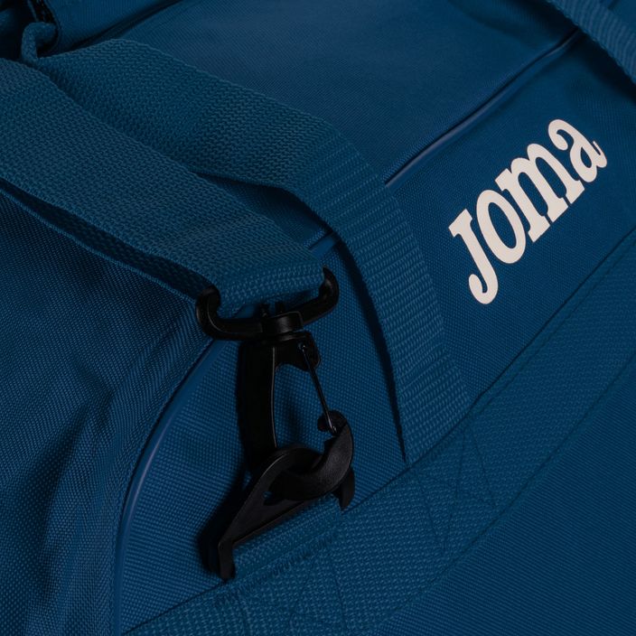 Футболна чанта Joma Training III тъмносиня 400008.300 5