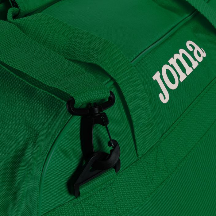 Футболна чанта Joma Training III зелена 400008.450 5